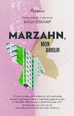 Marzahn, Mon Amour hinta ja tiedot | Fantasia- ja scifi-kirjallisuus | hobbyhall.fi