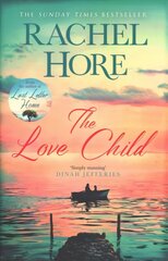 Love Child: From the million-copy Sunday Times bestseller hinta ja tiedot | Fantasia- ja scifi-kirjallisuus | hobbyhall.fi