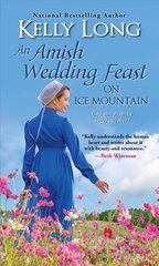 Amish Wedding Feast on Ice Mountain, An hinta ja tiedot | Romaanit | hobbyhall.fi