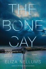 Bone Cay: A Novel hinta ja tiedot | Fantasia- ja scifi-kirjallisuus | hobbyhall.fi