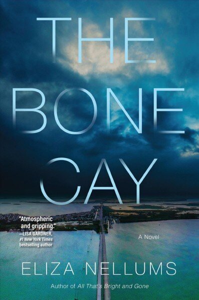 Bone Cay: A Novel hinta ja tiedot | Fantasia- ja scifi-kirjallisuus | hobbyhall.fi