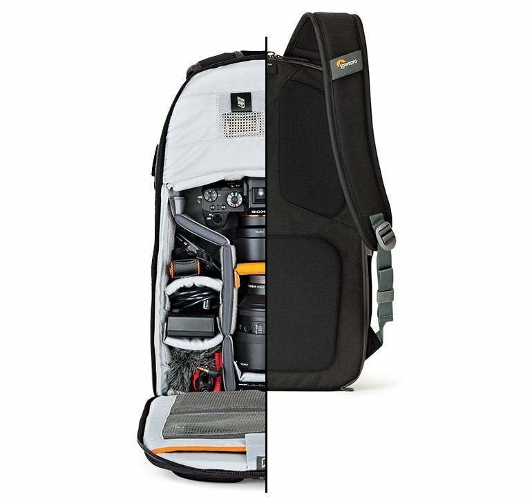 Lowepro LP37136_CE hinta ja tiedot | Kameralaukut | hobbyhall.fi