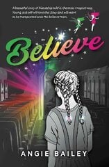 Believe hinta ja tiedot | Fantasia- ja scifi-kirjallisuus | hobbyhall.fi