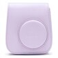 Fujifilm instax mini 11 "LILAC PURPLE" hinta ja tiedot | Kameralaukut | hobbyhall.fi