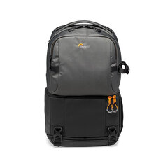 Lowepro reppu Fastreppu BP 250 AW III, harmaa hinta ja tiedot | Kameralaukut | hobbyhall.fi