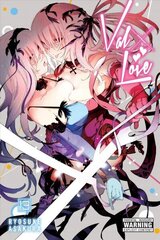 Val x Love, Vol. 13 hinta ja tiedot | Fantasia- ja scifi-kirjallisuus | hobbyhall.fi