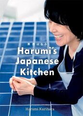 Harumi's Japanese Kitchen hinta ja tiedot | Keittokirjat | hobbyhall.fi