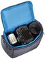 RivaCase 7503 kameralaukku, harmaa hinta ja tiedot | Videokameralaukut | hobbyhall.fi