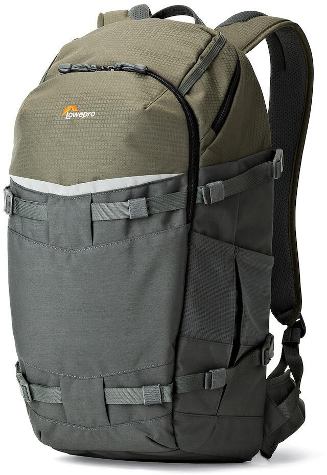 Lowepro BP 350 AW hinta ja tiedot | Kameralaukut | hobbyhall.fi