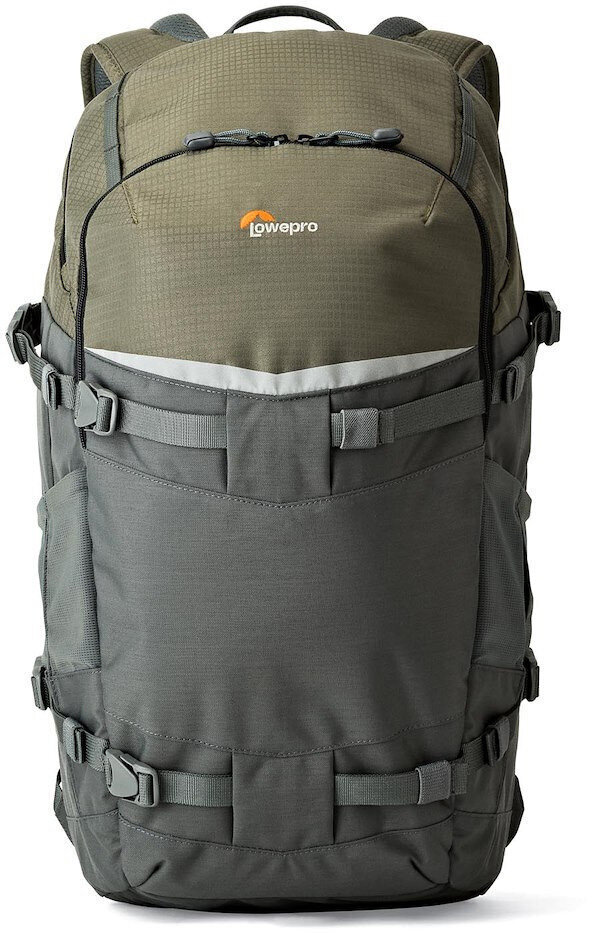 Lowepro BP 350 AW hinta ja tiedot | Kameralaukut | hobbyhall.fi