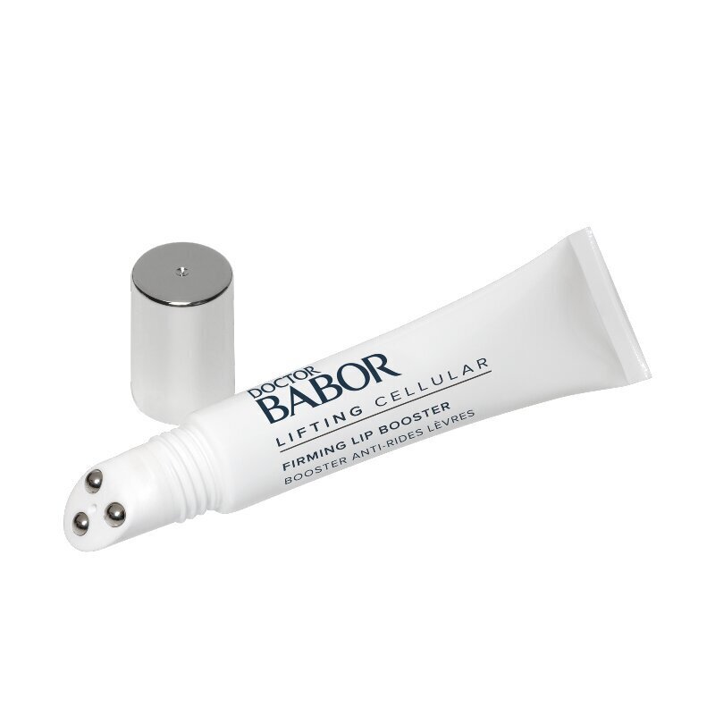 Babor Firming Lip Booster, 15 ml hinta ja tiedot | Huulipunat, huulikiillot ja huulirasvat | hobbyhall.fi