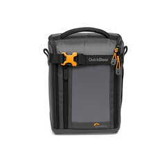 LowePro Gearup Creator Box L II hinta ja tiedot | Videokameralaukut | hobbyhall.fi