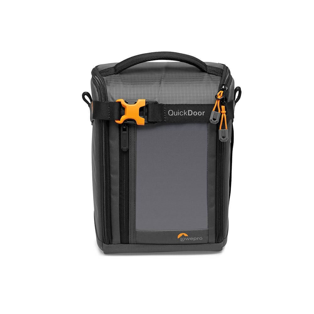 LowePro Gearup Creator Box L II hinta ja tiedot | Videokameralaukut | hobbyhall.fi