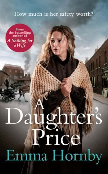 Daughter's Price: The most gripping saga romance of 2020 hinta ja tiedot | Fantasia- ja scifi-kirjallisuus | hobbyhall.fi