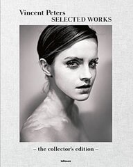 Selected Works: The Collector's Edition hinta ja tiedot | Taidekirjat | hobbyhall.fi