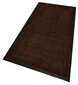 Northrugs Hanse Home ovimatto Faro Terracotta, 90x120 cm hinta ja tiedot | Ovimatot | hobbyhall.fi