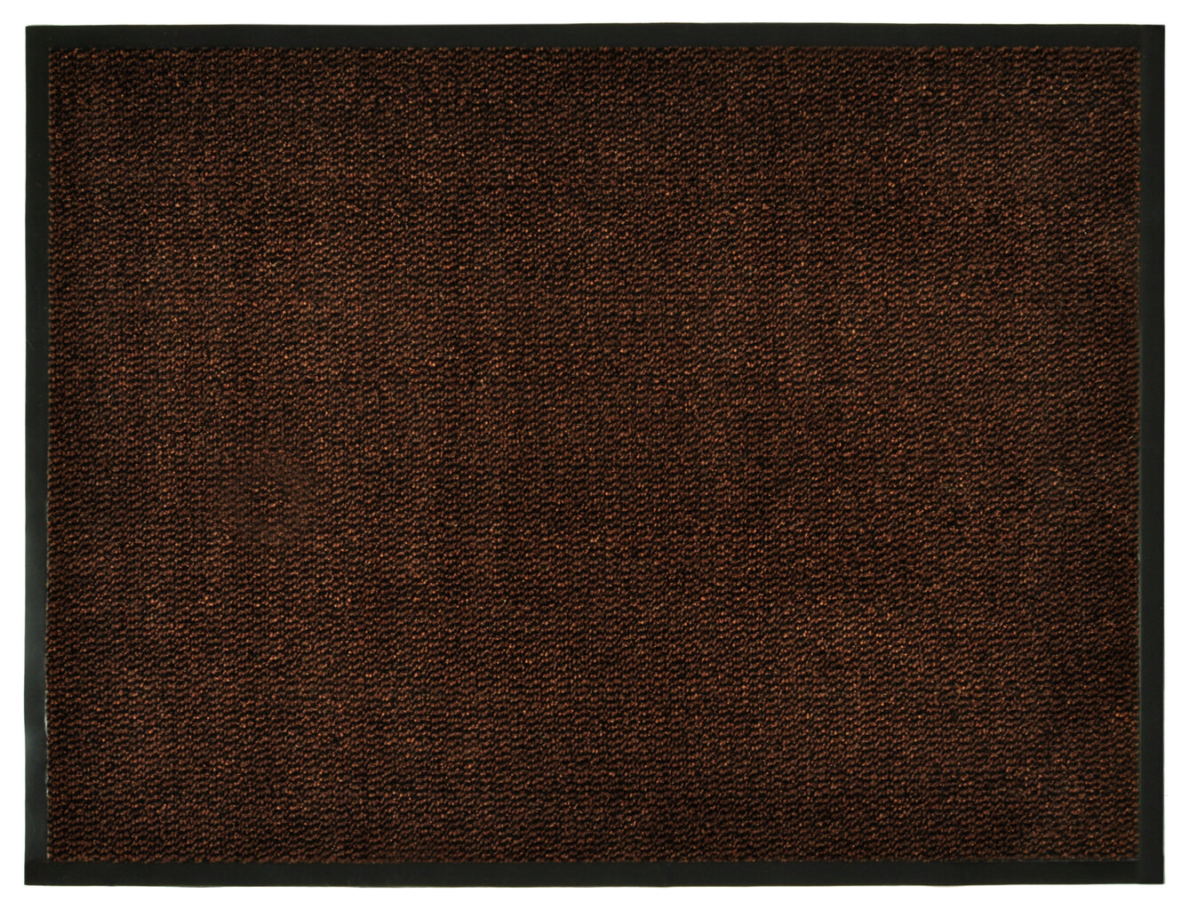 Northrugs Hanse Home ovimatto Faro Terracotta, 90x120 cm hinta ja tiedot | Ovimatot | hobbyhall.fi