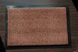 Northrugs Hanse Home ovimatto Faro Terracotta, 90x120 cm hinta ja tiedot | Ovimatot | hobbyhall.fi