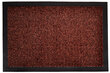 Northrugs Hanse Home ovimatto Faro Terracotta, 90x120 cm hinta ja tiedot | Ovimatot | hobbyhall.fi