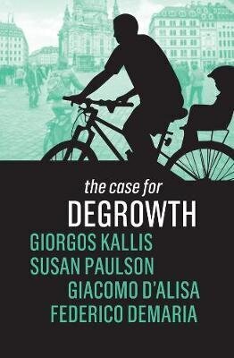 Case for Degrowth hinta ja tiedot | Vieraiden kielten oppimateriaalit | hobbyhall.fi