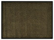 Hanse Home oven Northrugs matto Faro Beige, 60x80 cm hinta ja tiedot | Ovimatot | hobbyhall.fi