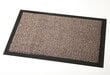 Hanse Home oven Northrugs matto Faro Beige, 60x80 cm hinta ja tiedot | Ovimatot | hobbyhall.fi