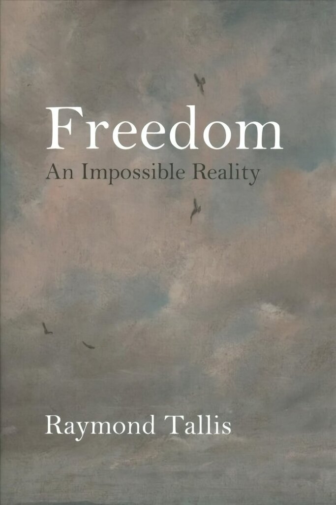 Freedom: An Impossible Reality hinta ja tiedot | Historiakirjat | hobbyhall.fi