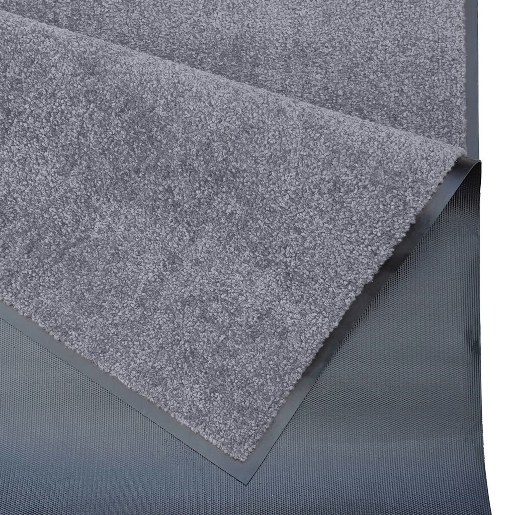 Hanse Home Northrugs matto Wash & Clean, 90x150 cm hinta ja tiedot | Ovimatot | hobbyhall.fi