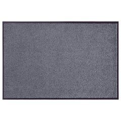 Hanse Home Northrugs matto Wash & Clean, 90x150 cm hinta ja tiedot | Ovimatot | hobbyhall.fi