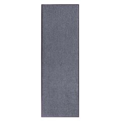 Hanse Home Northrugs matto Wash & Clean, 60x180 cm hinta ja tiedot | Ovimatot | hobbyhall.fi