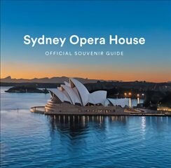 Sydney Opera House hinta ja tiedot | Arkkitehtuurikirjat | hobbyhall.fi