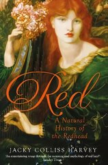 Red: A Natural History of the Redhead Main hinta ja tiedot | Historiakirjat | hobbyhall.fi