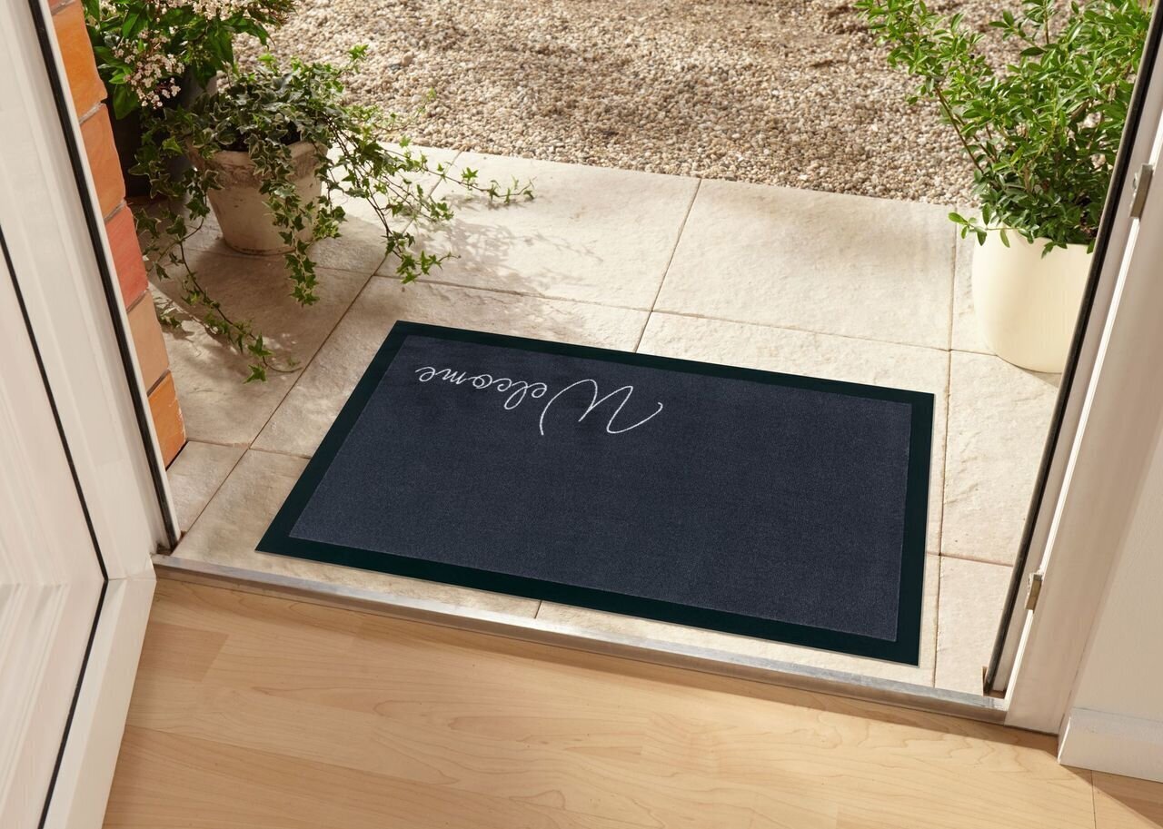 Northrugs ovimatto, 45x75 cm hinta ja tiedot | Ovimatot | hobbyhall.fi