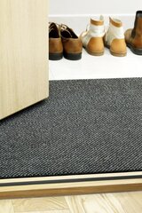 Narma Crete -floorProtect ovimatto, harmaa, 60 x 80 cm hinta ja tiedot | Ei ole määritelty Matot | hobbyhall.fi