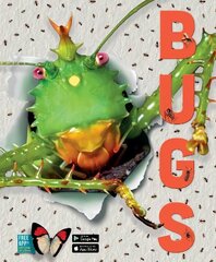 Bugs hinta ja tiedot | Nuortenkirjat | hobbyhall.fi