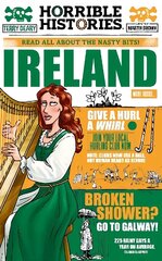 Ireland (newspaper edition) hinta ja tiedot | Nuortenkirjat | hobbyhall.fi