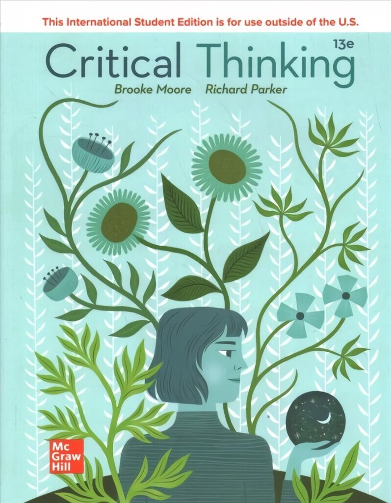 ISE Critical Thinking 13th edition hinta ja tiedot | Historiakirjat | hobbyhall.fi