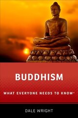 Buddhism: What Everyone Needs to Know® hinta ja tiedot | Hengelliset kirjat ja teologia | hobbyhall.fi