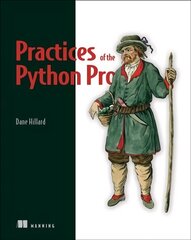 Practices of the Python Pro hinta ja tiedot | Talouskirjat | hobbyhall.fi