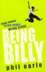 Being Billy hinta ja tiedot | Nuortenkirjat | hobbyhall.fi