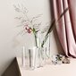 Iittala Aalto maljakko, 120 mm, kirkas hinta ja tiedot | Maljakot | hobbyhall.fi