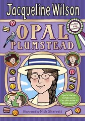 Opal Plumstead hinta ja tiedot | Nuortenkirjat | hobbyhall.fi