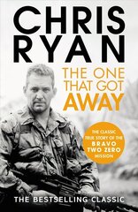 One That Got Away: The legendary true story of an SAS man alone behind enemy lines hinta ja tiedot | Historiakirjat | hobbyhall.fi