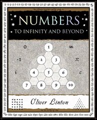 Numbers: To Infinity and Beyond hinta ja tiedot | Talouskirjat | hobbyhall.fi