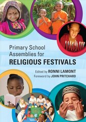 Primary School Assemblies for Religious Festivals hinta ja tiedot | Nuortenkirjat | hobbyhall.fi