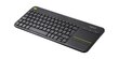 Logitech K400 (Hollanti) Plus hinta ja tiedot | TV-lisätarvikkeet | hobbyhall.fi