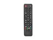 HQ LXP789 television kaukosäädin SAMSUNG 3D SMART Black hinta ja tiedot | TV-lisätarvikkeet | hobbyhall.fi