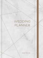 Wedding Planner hinta ja tiedot | Elämäntaitokirjat | hobbyhall.fi