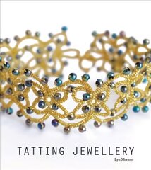 Tatting Jewellery hinta ja tiedot | Terveys- ja ravitsemuskirjat | hobbyhall.fi