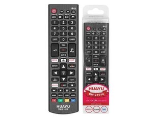 HQ LXH1616 hinta ja tiedot | TV-lisätarvikkeet | hobbyhall.fi